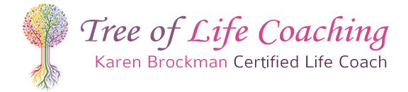 Karen Brockman – Life Coach